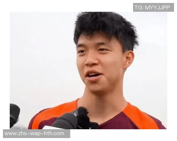 18岁王钰栋展现潜力引发欧洲球探热议中国足球新星崛起 18岁王钰栋展现潜力引发欧洲球探热议中国足球新星崛起