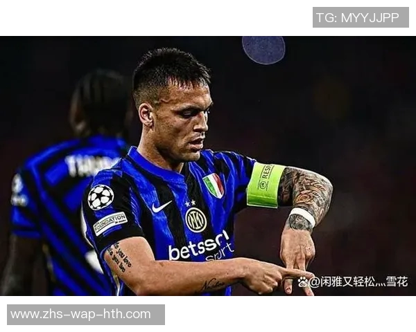 意甲转会风云米兰锁定中锋目标国米或重启劳塔罗交易