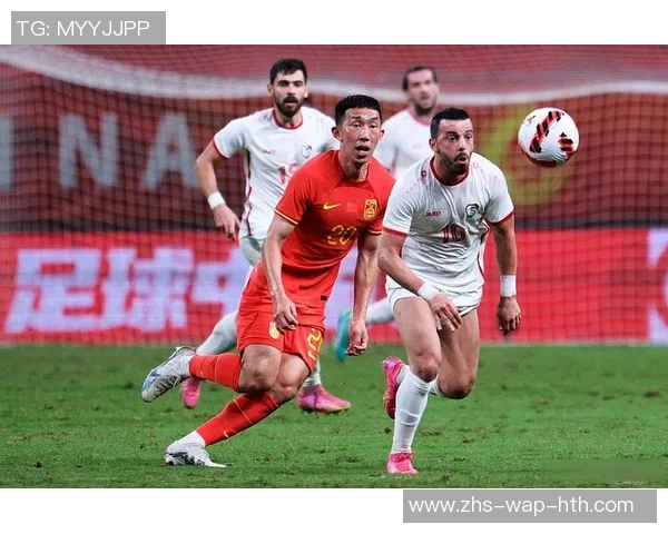 国足与叙利亚精彩对决全场录像回放及精彩瞬间解析 国足与叙利亚精彩对决全场录像回放及精彩瞬间解析