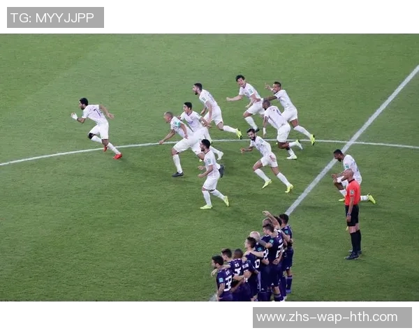 河床队与艾因队的巅峰对决精彩回顾与赛后分析