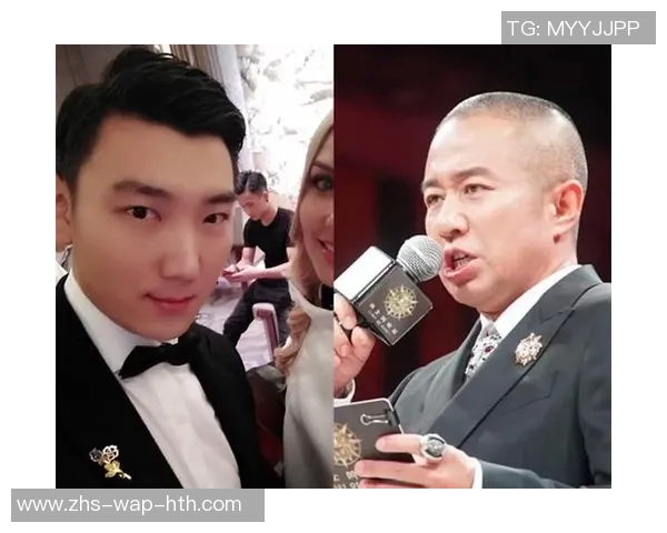 赵显非与郭晨东的精彩对决揭示了当代年轻人的奋斗与梦想